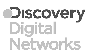 Discovery Digital Networks logo